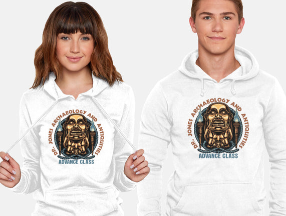 Archaeology And Antiquities