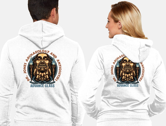 Archaeology And Antiquities