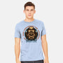 Archaeology And Antiquities-Mens-Heavyweight-Tee-glitchygorilla