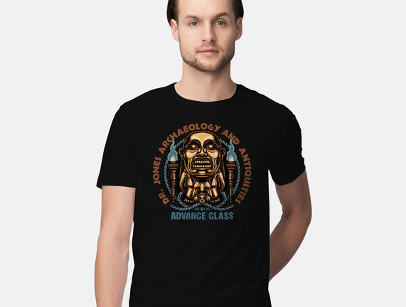 Archaeology And Antiquities