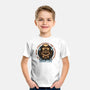 Archaeology And Antiquities-Youth-Basic-Tee-glitchygorilla