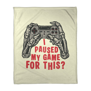 Game Pause