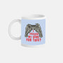 Game Pause-None-Mug-Drinkware-glitchygorilla