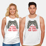 Game Pause-Unisex-Basic-Tank-glitchygorilla