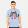 Game Pause-Mens-Heavyweight-Tee-glitchygorilla