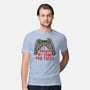 Game Pause-Mens-Premium-Tee-glitchygorilla