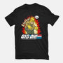 A Real Dumb American Hero-Mens-Heavyweight-Tee-Boggs Nicolas