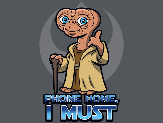 Master E.T.