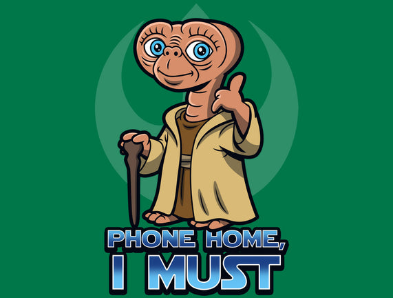 Master E.T.