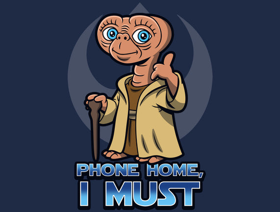 Master E.T.