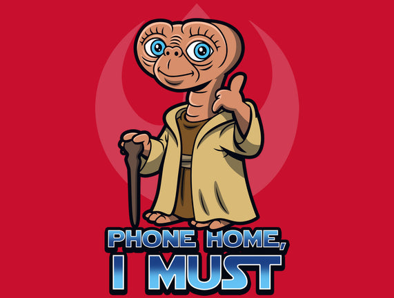 Master E.T.