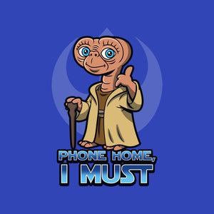 Master E.T.