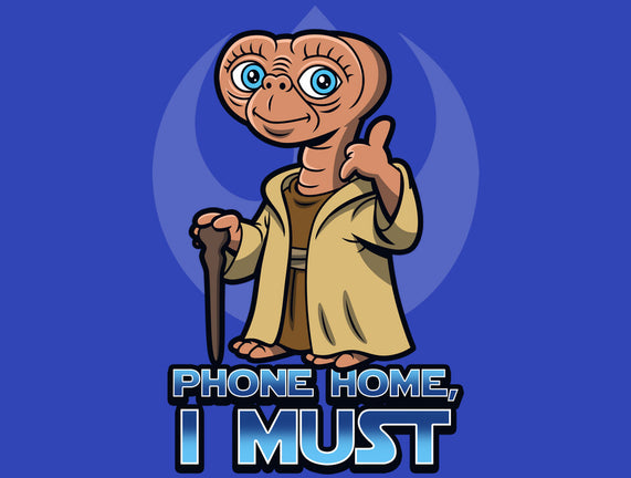 Master E.T.