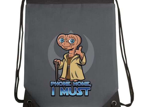 Master E.T.