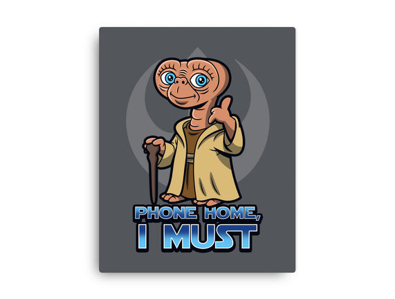 Master E.T.