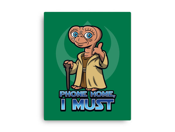 Master E.T.