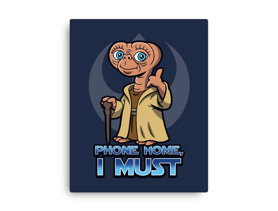 Master E.T.