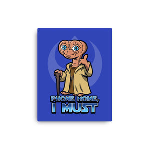 Master E.T.