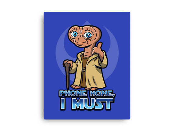 Master E.T.