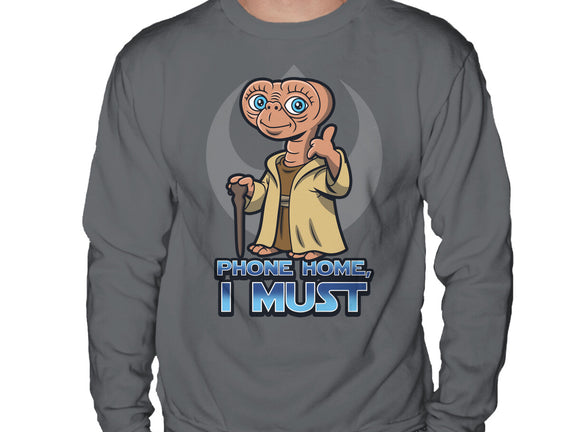 Master E.T.