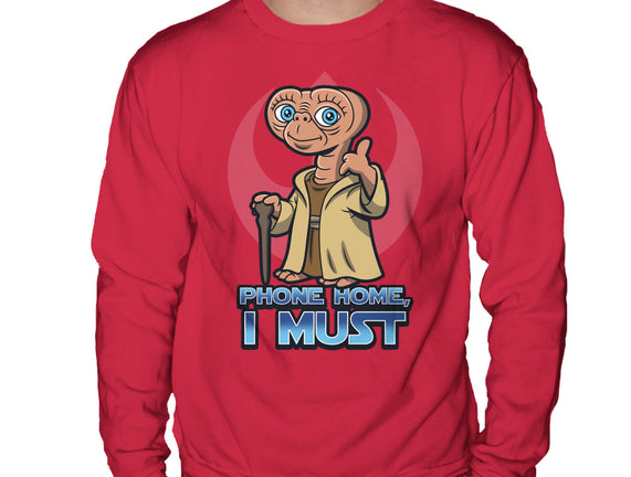 Master E.T.