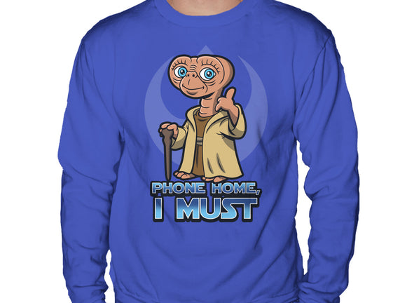 Master E.T.
