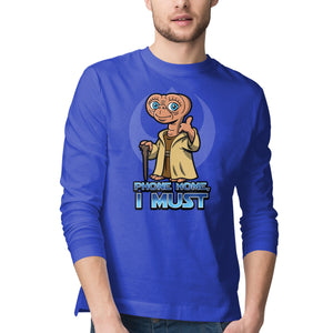 Master E.T.