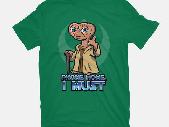 Master E.T.