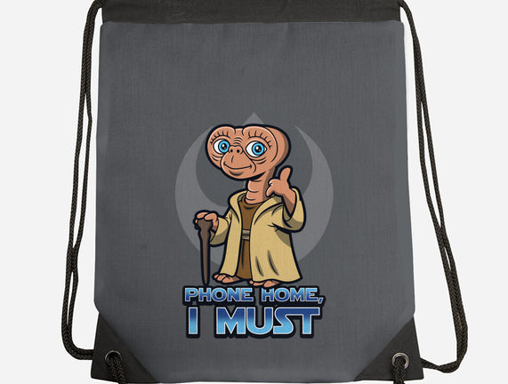 Master E.T.