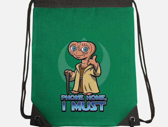 Master E.T.