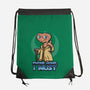 Master E.T.-None-Drawstring-Bag-Boggs Nicolas