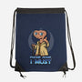 Master E.T.-None-Drawstring-Bag-Boggs Nicolas