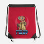 Master E.T.-None-Drawstring-Bag-Boggs Nicolas