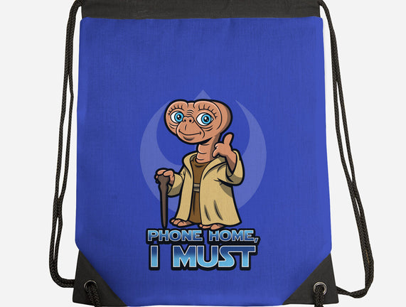 Master E.T.