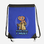 Master E.T.-None-Drawstring-Bag-Boggs Nicolas
