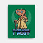 Master E.T.-None-Stretched-Canvas-Boggs Nicolas