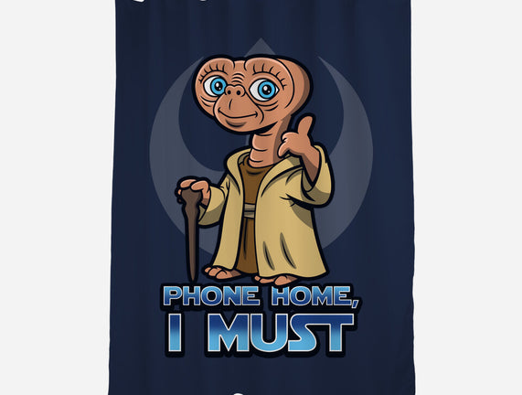 Master E.T.