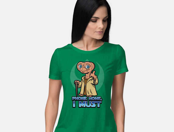 Master E.T.