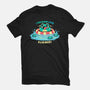 I Froggin Love Summer-Mens-Premium-Tee-TechraNova