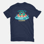 I Froggin Love Summer-Mens-Premium-Tee-TechraNova