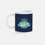 I Froggin Love Summer-None-Mug-Drinkware-TechraNova
