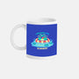 I Froggin Love Summer-None-Mug-Drinkware-TechraNova
