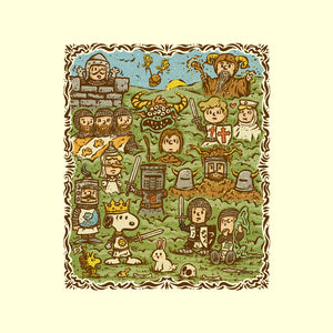 The Quest