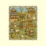 The Quest-None-Adjustable Tote-Bag-kg07