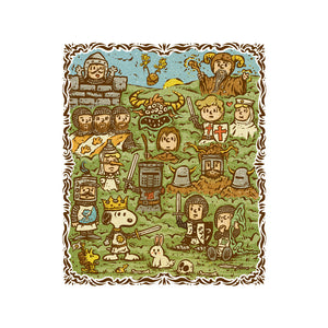 The Quest