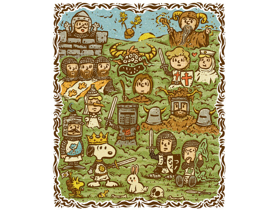 The Quest