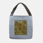 The Quest-None-Adjustable Tote-Bag-kg07