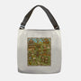 The Quest-None-Adjustable Tote-Bag-kg07