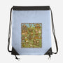 The Quest-None-Drawstring-Bag-kg07