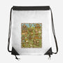 The Quest-None-Drawstring-Bag-kg07